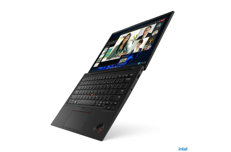Foto 1 | Laptop Lenovo Thinkpad X1 Carbon Gen10 14'' Wuxga , Intel Core I7-1260p 3.40ghz, 16gb, 512gb Ssd, Windows 10 Pro