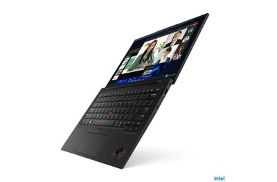 Foto 1 | Laptop Lenovo Thinkpad X1 Carbon Gen10 14'' Wuxga , Intel Core I7-1260p 3.40ghz, 16gb, 512gb Ssd, Windows 10 Pro