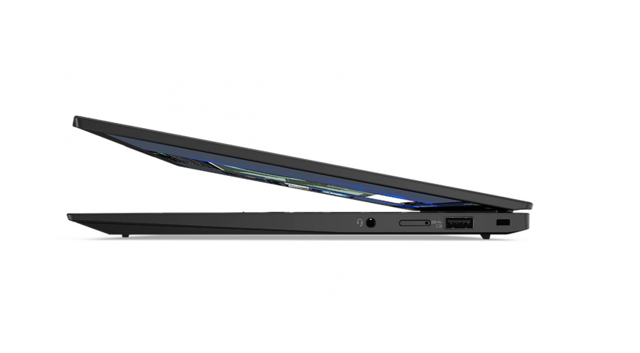 Foto 2 | Laptop Lenovo Thinkpad X1 Carbon Gen10 14'' Wuxga , Intel Core I7-1260p 3.40ghz, 16gb, 512gb Ssd, Windows 10 Pro