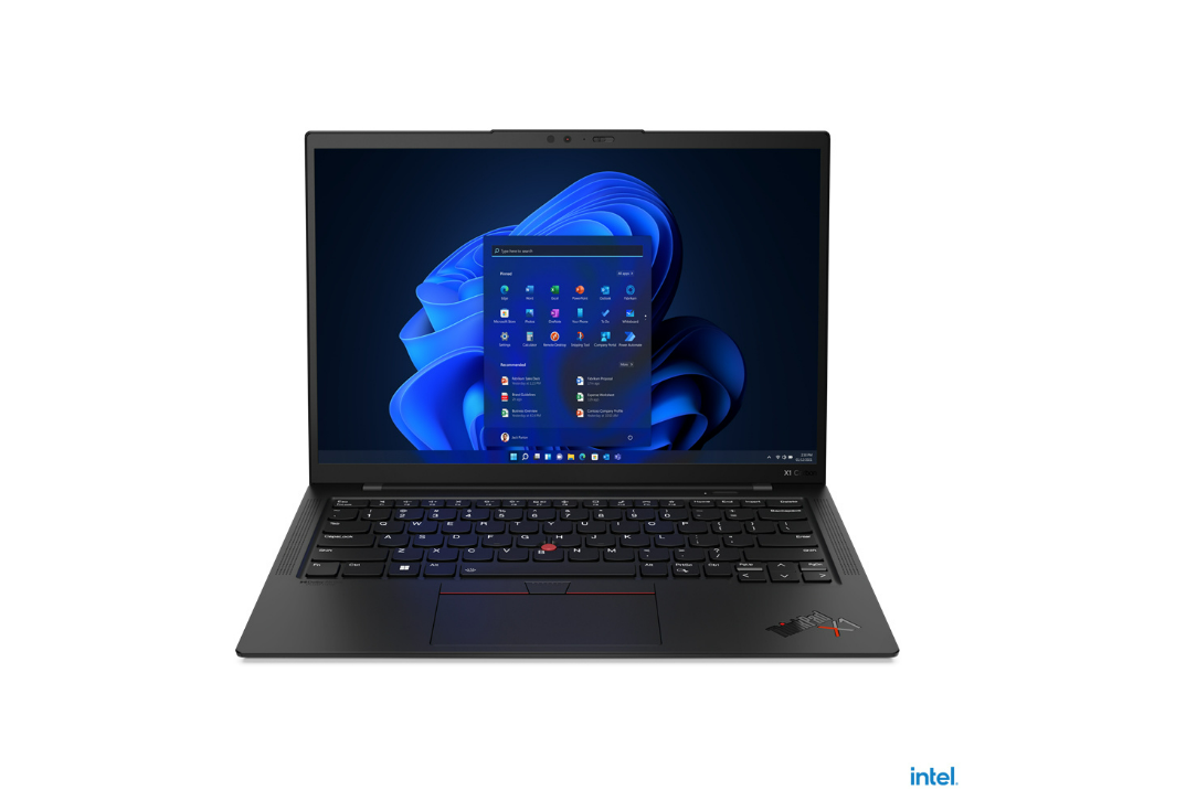 Foto 4 | Laptop Lenovo Thinkpad X1 Carbon Gen10 14'' Wuxga , Intel Core I7-1260p 3.40ghz, 16gb, 512gb Ssd, Windows 10 Pro