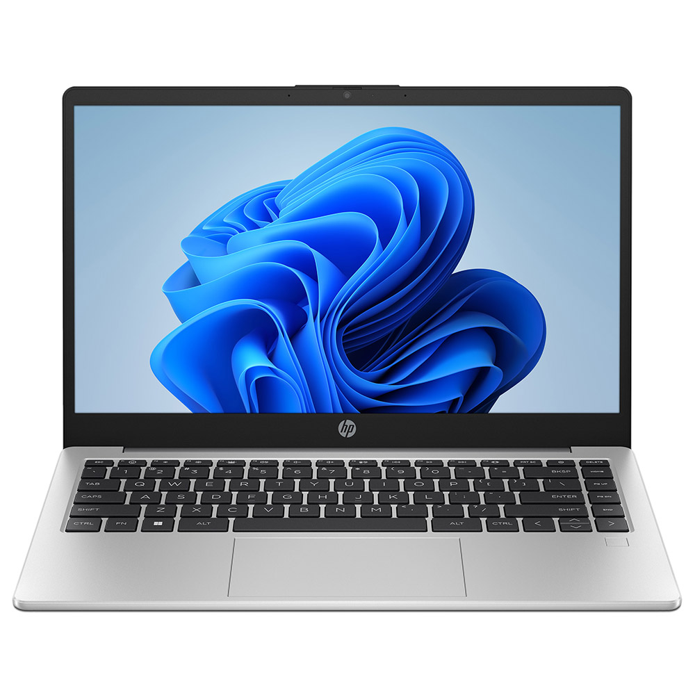 Foto 2 pulgar | Laptop HP 240 G10: Intel Core i3 1315U 8GB RAM DDR4 SSD 512GB Pantalla 14''