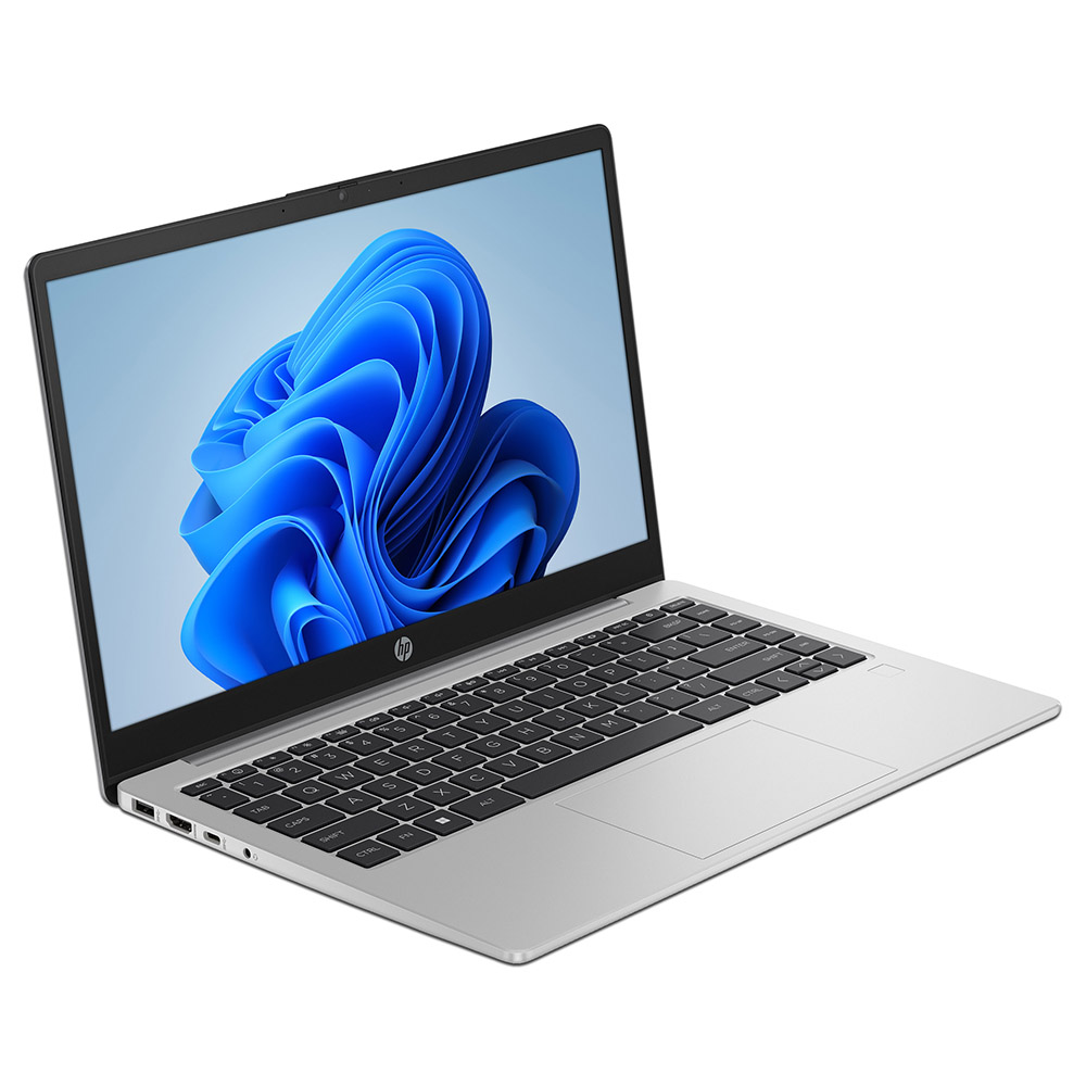 Foto 3 pulgar | Laptop HP 240 G10: Intel Core i3 1315U 8GB RAM DDR4 SSD 512GB Pantalla 14''