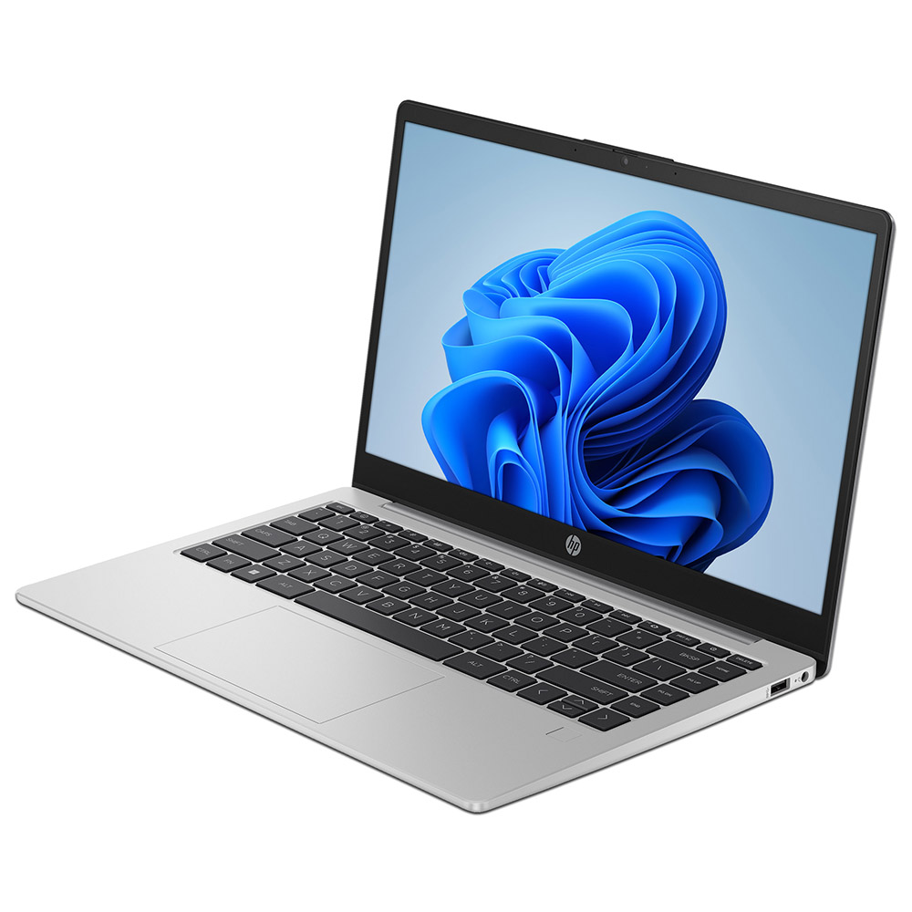 Foto 4 pulgar | Laptop HP 240 G10: Intel Core i3 1315U 8GB RAM DDR4 SSD 512GB Pantalla 14''