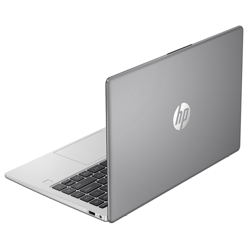 Foto 5 pulgar | Laptop HP 240 G10: Intel Core i3 1315U 8GB RAM DDR4 SSD 512GB Pantalla 14''