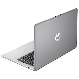 Foto 4 | Laptop HP 240 G10: Intel Core i3 1315U 8GB RAM DDR4 SSD 512GB Pantalla 14''