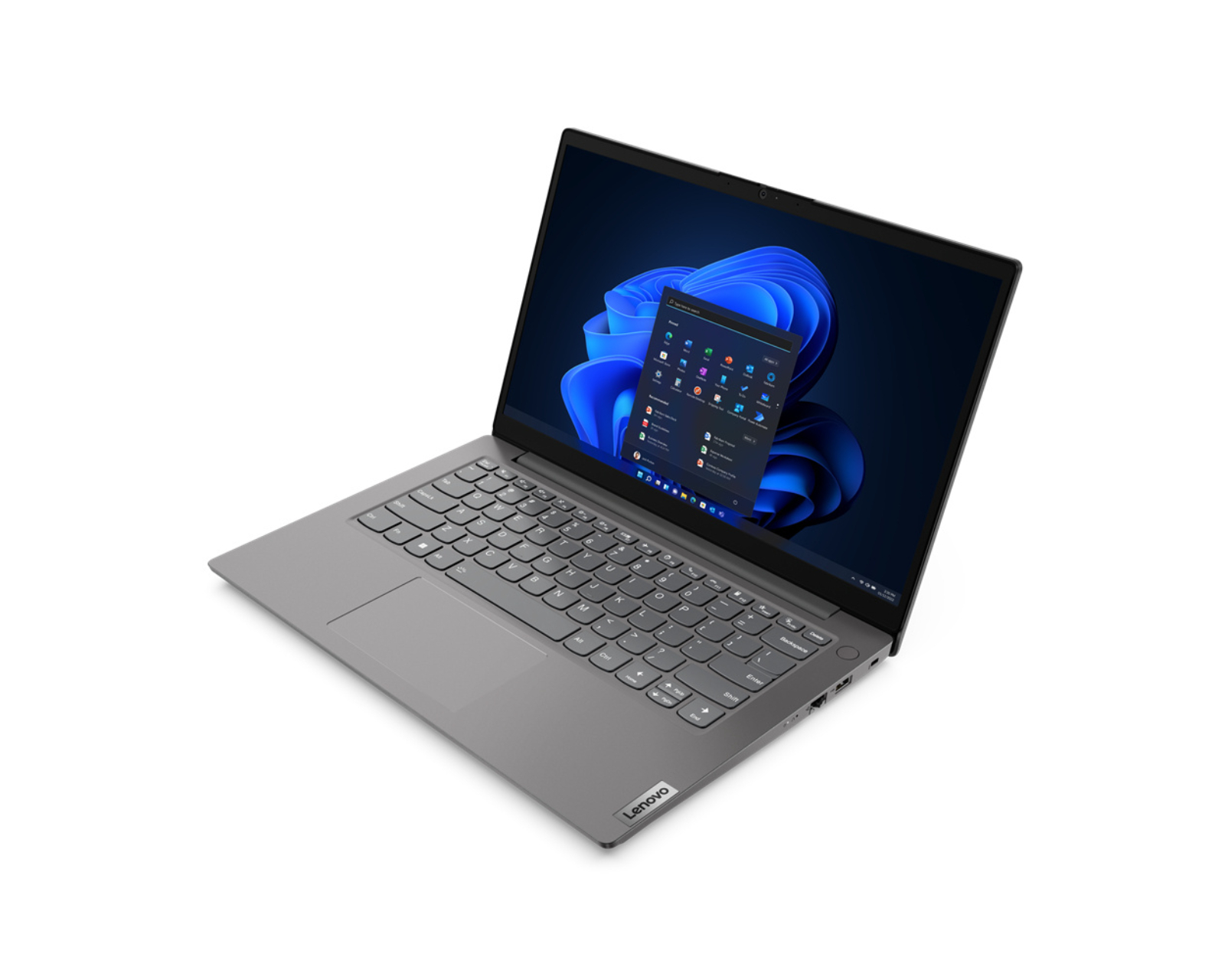 Foto 3 pulgar | Portátil Lenovo V14 G4 14'' Full HD Ryzen 7 Pro 16GB 512GB SSD Windows 11 Pro Español