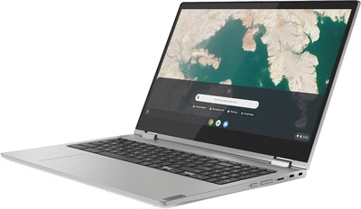 Foto 1 | Chromebook Lenovo C340 2 en 1 81T9000VUS 15.6 Pulgadas FHD 4 GB RAM - Venta Internacional