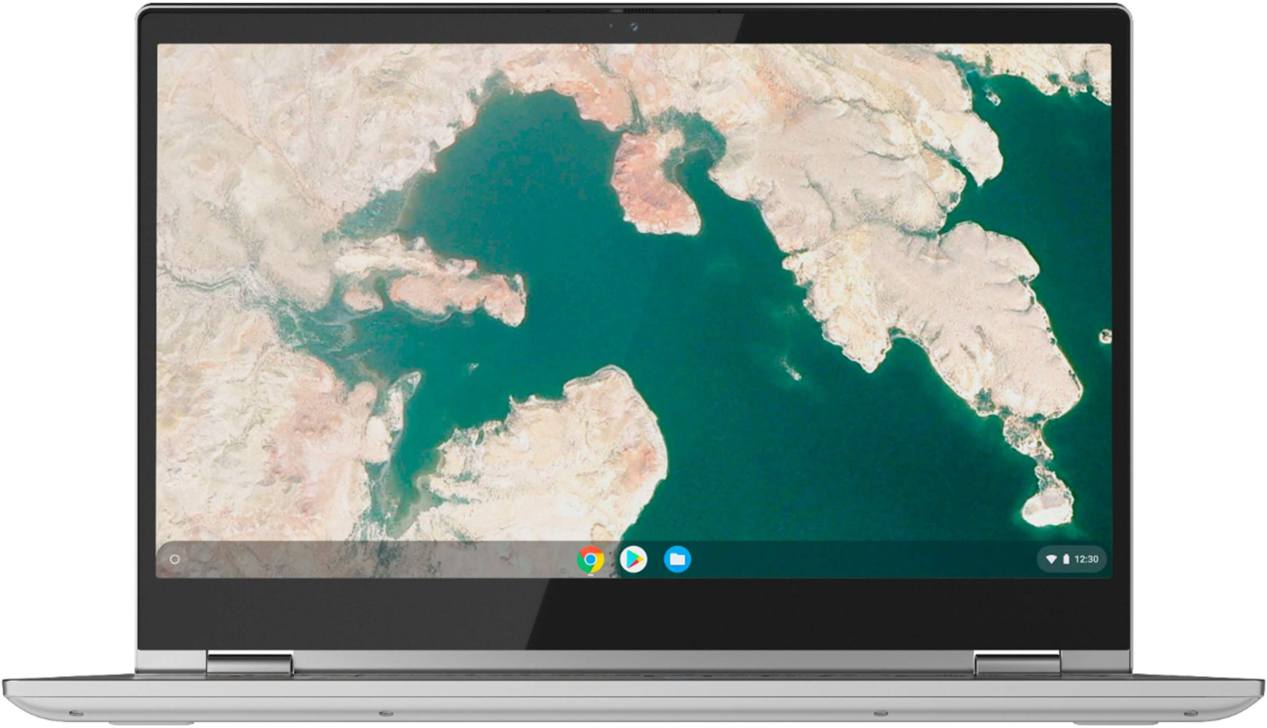Foto 4 pulgar | Chromebook Lenovo C340 2 en 1 81T9000VUS 15.6 Pulgadas FHD 4 GB RAM - Venta Internacional