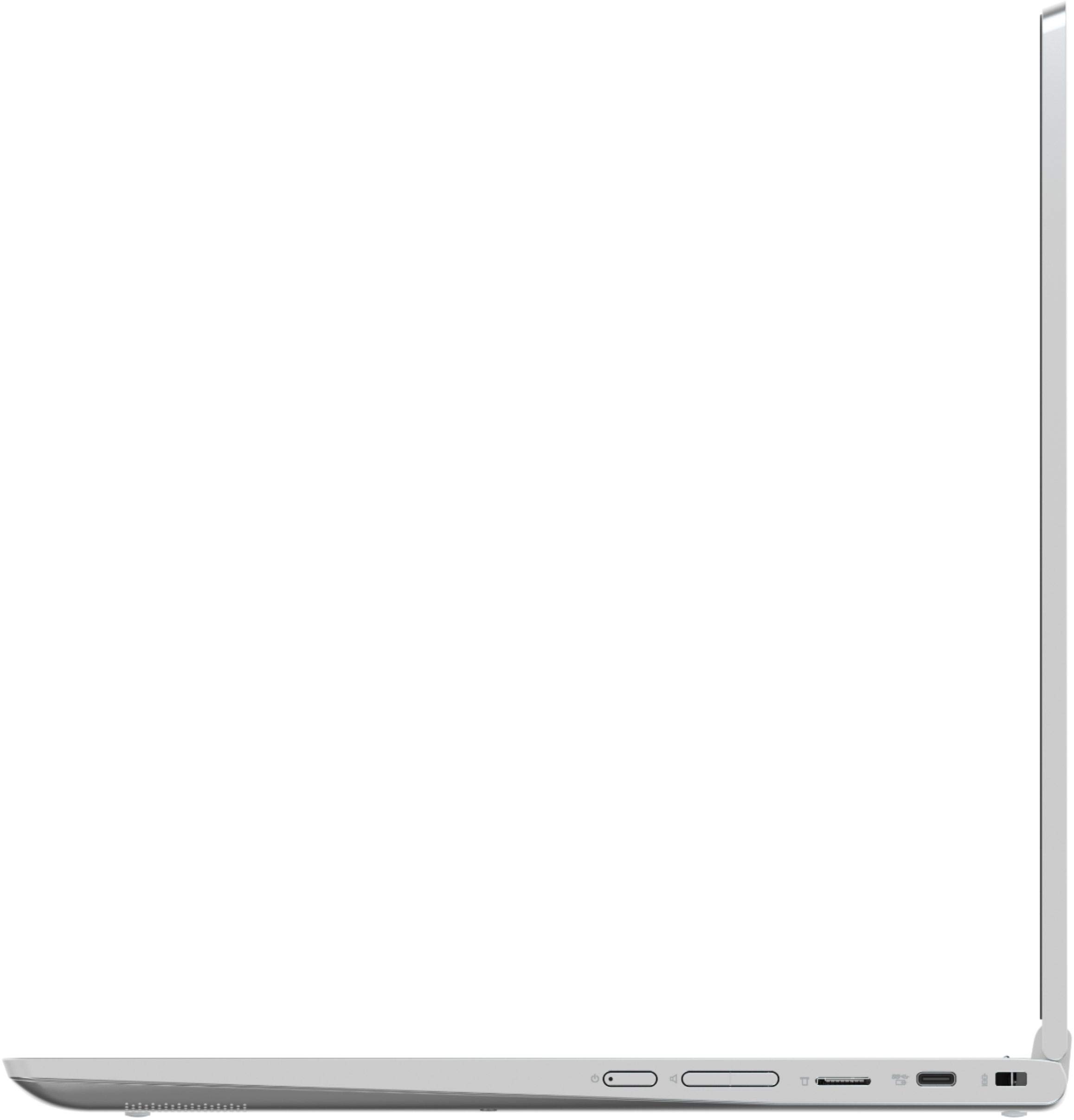 Foto 8 pulgar | Chromebook Lenovo C340 2 en 1 81T9000VUS 15.6 Pulgadas FHD 4 GB RAM - Venta Internacional