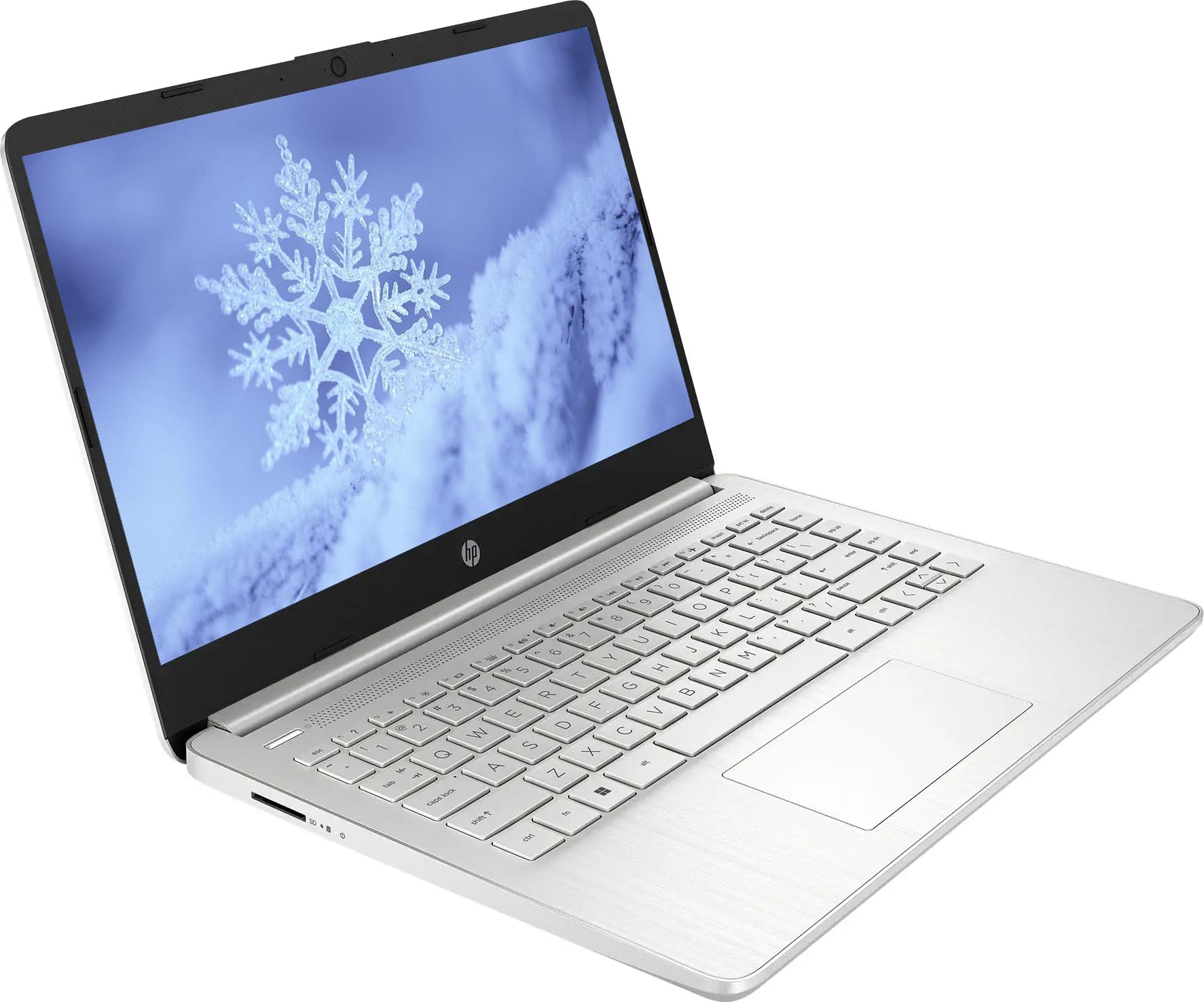 Foto 3 | Laptop Hp Intel Celeron N4120 de 14" 16gb Ram 320gb -Venta Internacional