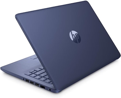 Foto 3 | Portátil Hp Stream 14” Azul Real Intel Celeron N4000 4GB Ram 32GB eMMC