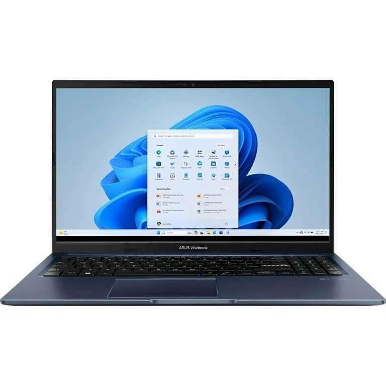 Foto 1 | Laptop Asus Vivobook F15 15.6” Intel Core I5 12ª Gen 8 GB RAM 256 GB SSD Windows 11 Home