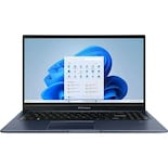 Laptop Asus Vivobook F15 15.6” Intel Core I5 12ª Gen 8 GB RAM 256 GB SSD Windows 11 Home