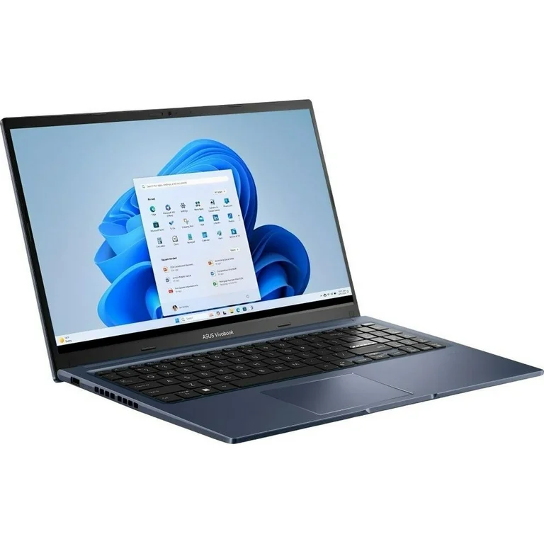 Foto 2 | Laptop Asus Vivobook F15 15.6” Intel Core I5 12ª Gen 8 GB RAM 256 GB SSD Windows 11 Home