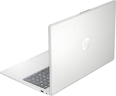 Foto 6 | Laptop Hp 15-fc0041wm Ryzen 5-7520u 4c 8gb 512gb 15'' Fhd W11h Plata