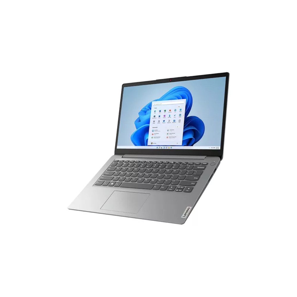 Foto 3 pulgar | Laptop Lenovo Ideapad 1 14ijl7 14.0'' Hd 4gb Ram Intel Celeron N4500 128gb Ssd