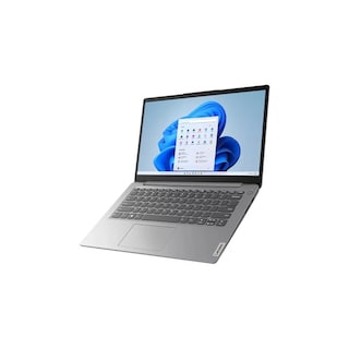 Foto 2 | Laptop Lenovo Ideapad 1 14ijl7 14.0'' Hd 4gb Ram Intel Celeron N4500 128gb Ssd