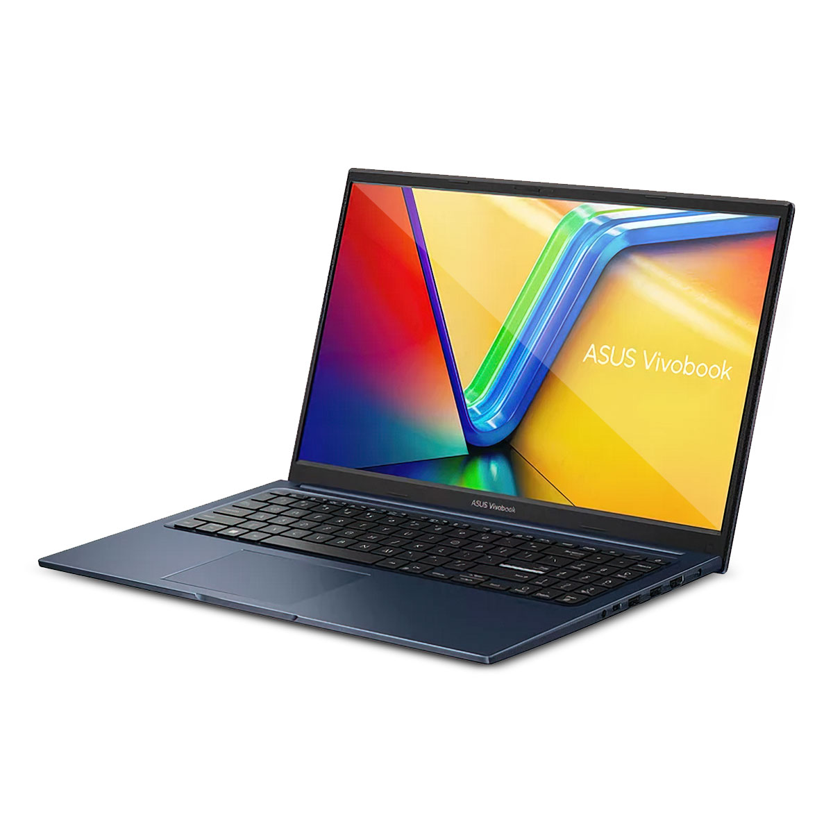 Foto 4 | Combo Laptop Asus Vivobook F1502VA-NS96 Intel CI9-13900h 16GB 1TB SSD FHD W11H Azul +  Audífonos Bluetooth