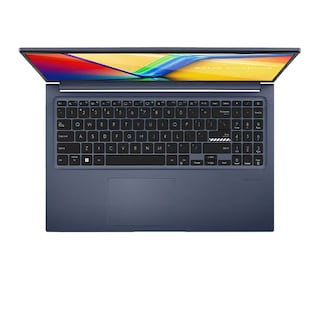 Foto 6 | Combo Laptop Asus Vivobook F1502VA-NS96 Intel CI9-13900h 16GB 1TB SSD FHD W11H Azul + Audífonos Bluetooth