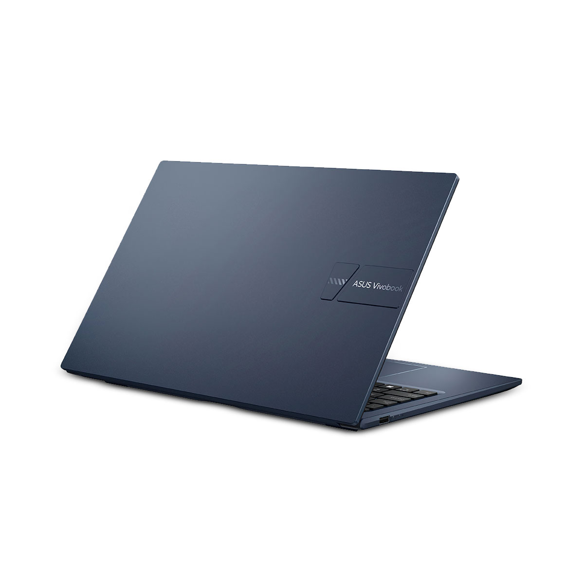 Foto 7 | Combo Laptop Asus Vivobook F1502VA-NS96 Intel CI9-13900h 16GB 1TB SSD FHD W11H Azul +  Audífonos Bluetooth