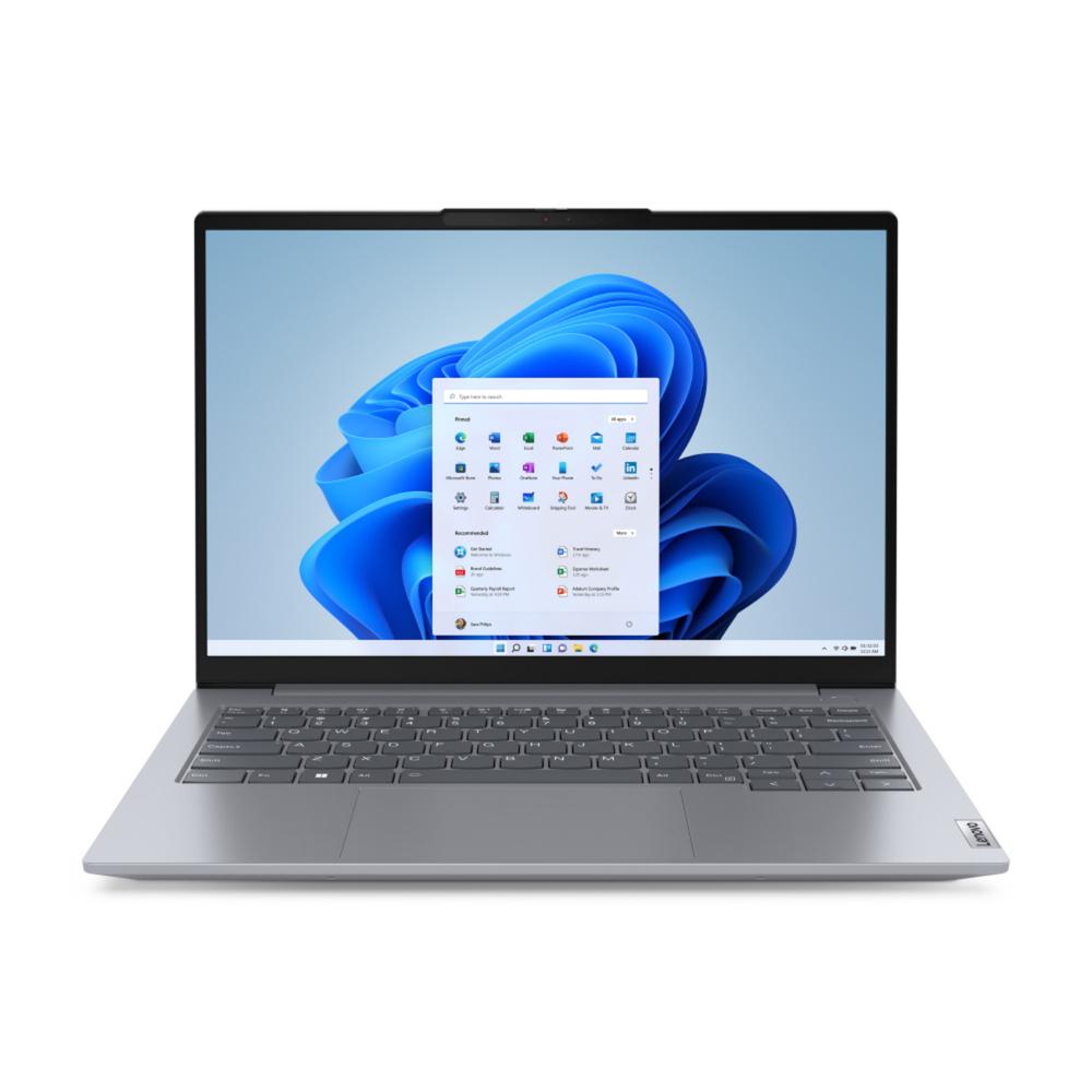 Laptop Lenovo Thinkbook 14 G6 AB 14'' 1920x1200 Wuxga AMD Ryzen 7 Pro 7730U 16GB 512GB SSD Window