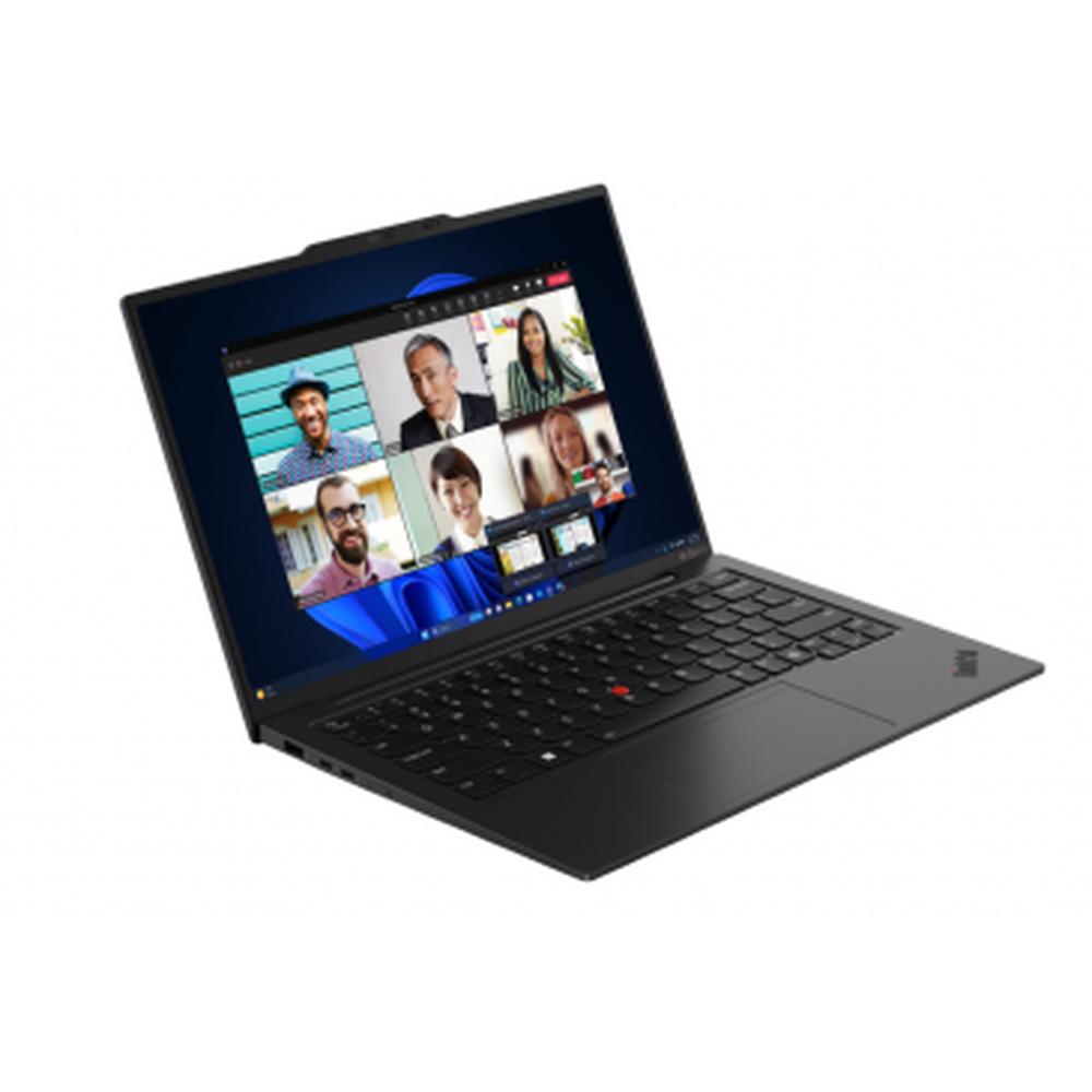 Foto 3 pulgar | Laptop Lenovo Thinkpad X1 Carbon Gen 12 14'' 1920x1200 Wuxga Intel Core Ultra 7 155U 16GB 512GB SSD