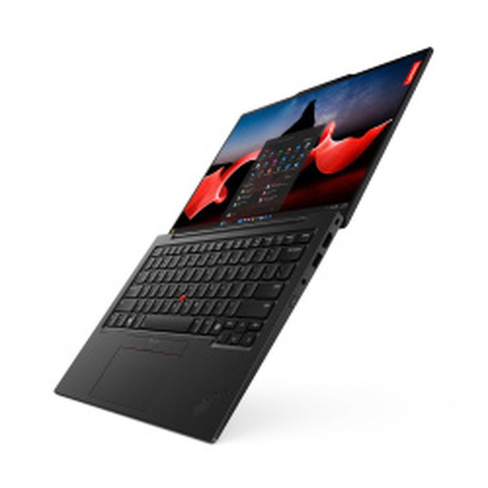 Foto 4 pulgar | Laptop Lenovo Thinkpad X1 Carbon Gen 12 14'' 1920x1200 Wuxga Intel Core Ultra 7 155U 16GB 512GB SSD