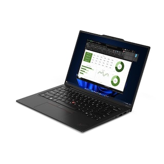 Foto 4 | Laptop Lenovo Thinkpad X1 Carbon Gen 12 14'' 1920x1200 Wuxga Intel Core Ultra 7 155U 32GB 1TB SSD