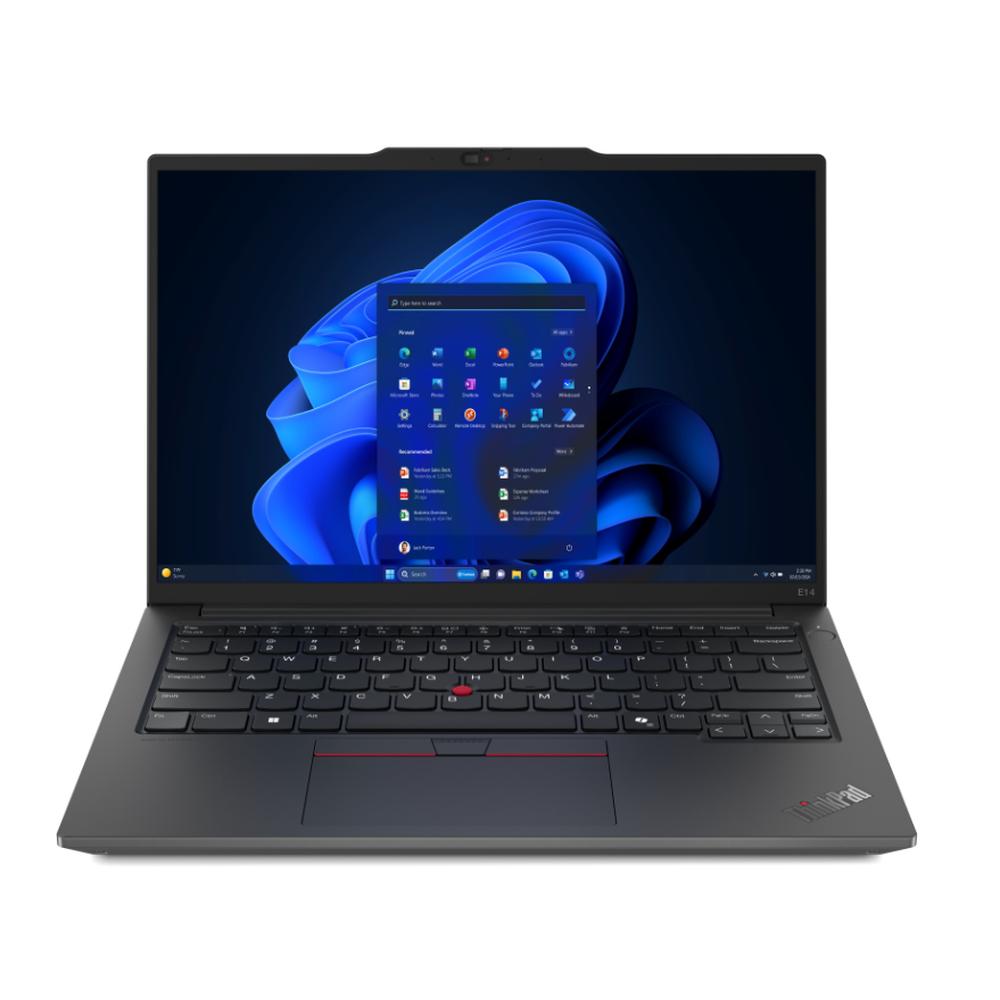 Foto 2 pulgar | Laptop Lenovo Thinkpad E14 Gen 6