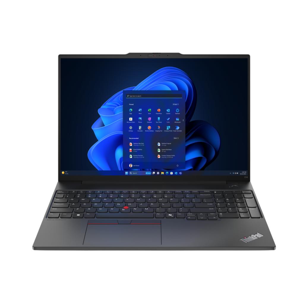 Foto 2 pulgar | Laptop Lenovo Thinkpad E16 Gen 2