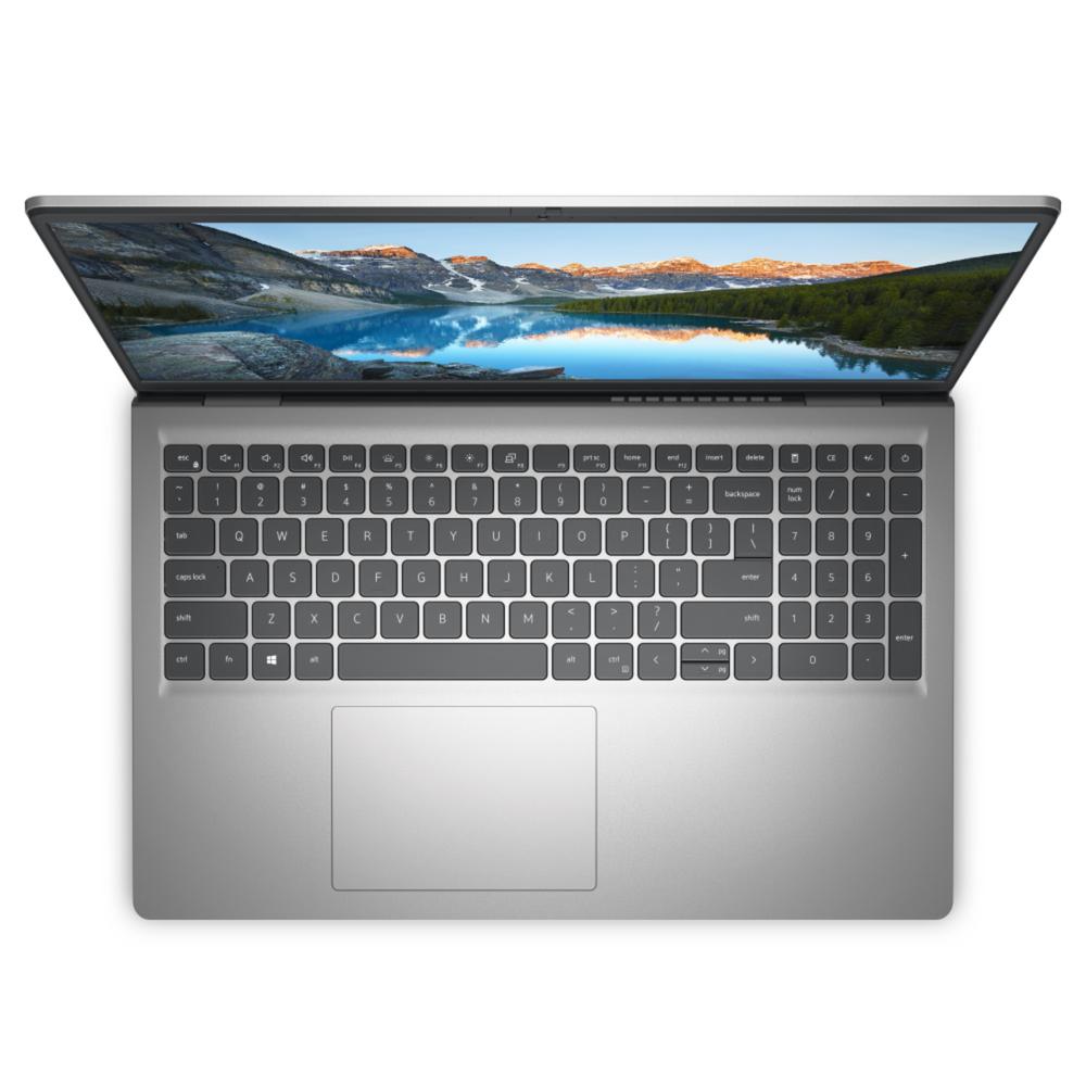 Foto 5 pulgar | Laptop Dell Inspiron 3520 15.6'' Full HD Intel Core i5-1235U 16 GB RAM 512GB SSD Windows 11 Pro