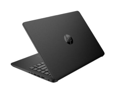 Foto 2 | Hp Laptop 14-dq0761dx Negro/14in/intel Celeron Processor N4120/4gb/ssd/128gb/windows 11 Home In S Mo