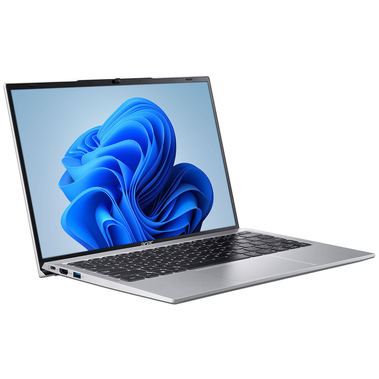Foto 3 pulgar | Laptop Acer Aspire L: Intel Core I5 1235u, Ram 16gb Ddr5, Ssd 512gb, Pantalla 14'',  Windows 11 Home