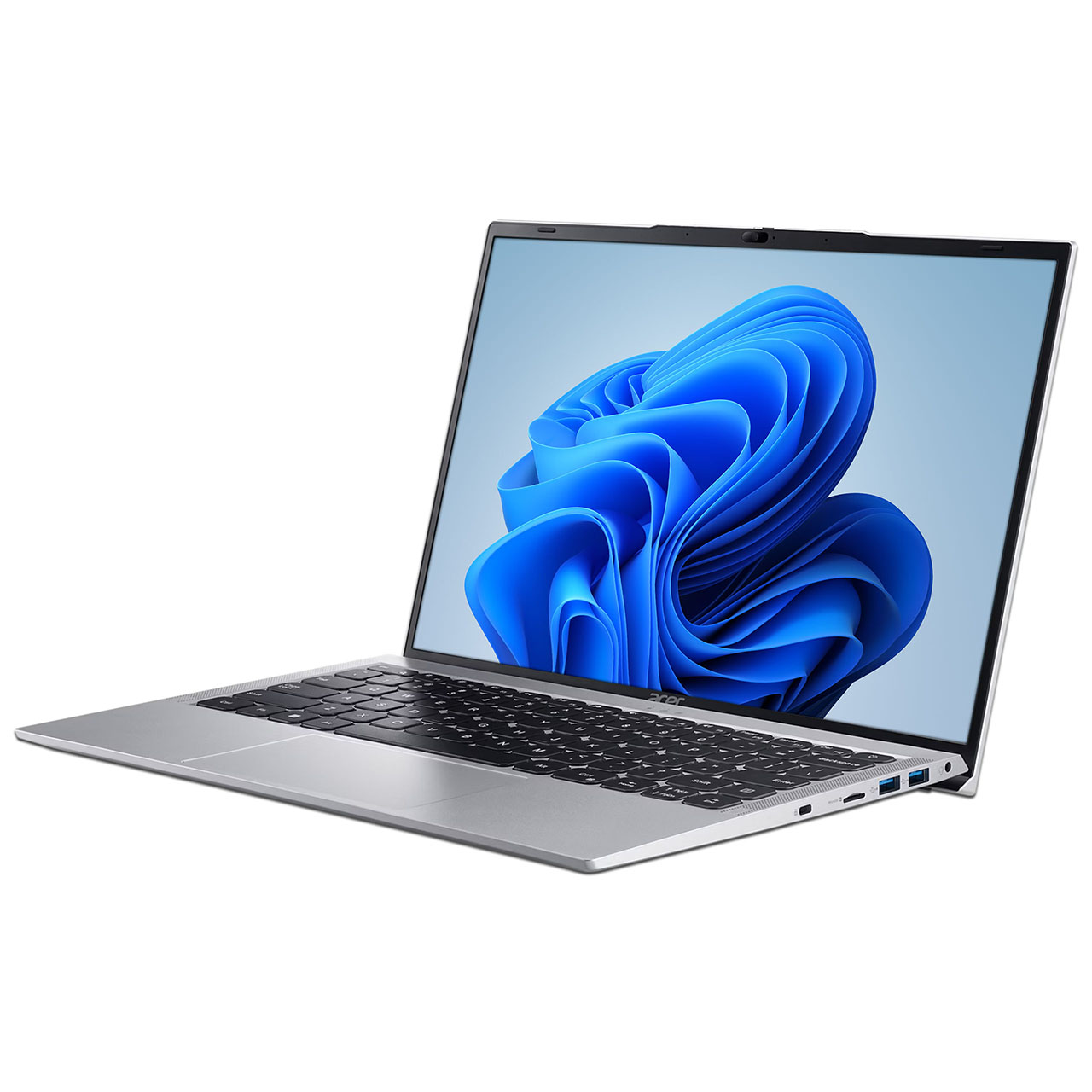Foto 3 | Laptop Acer Aspire L: Intel Core I5 1235u, Ram 16gb Ddr5, Ssd 512gb, Pantalla 14'',  Windows 11 Home