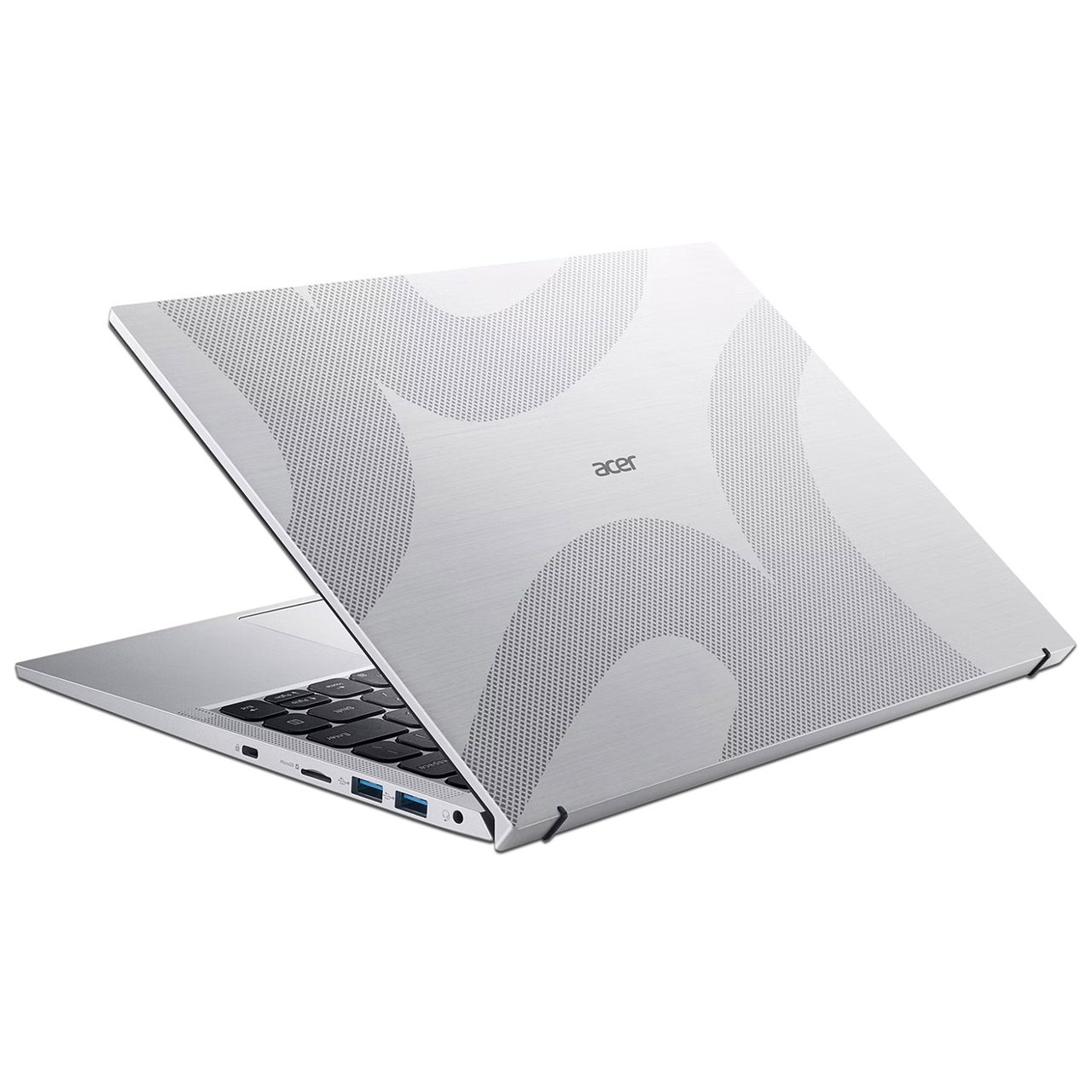 Foto 5 pulgar | Laptop Acer Aspire L: Intel Core I5 1235u, Ram 16gb Ddr5, Ssd 512gb, Pantalla 14'',  Windows 11 Home
