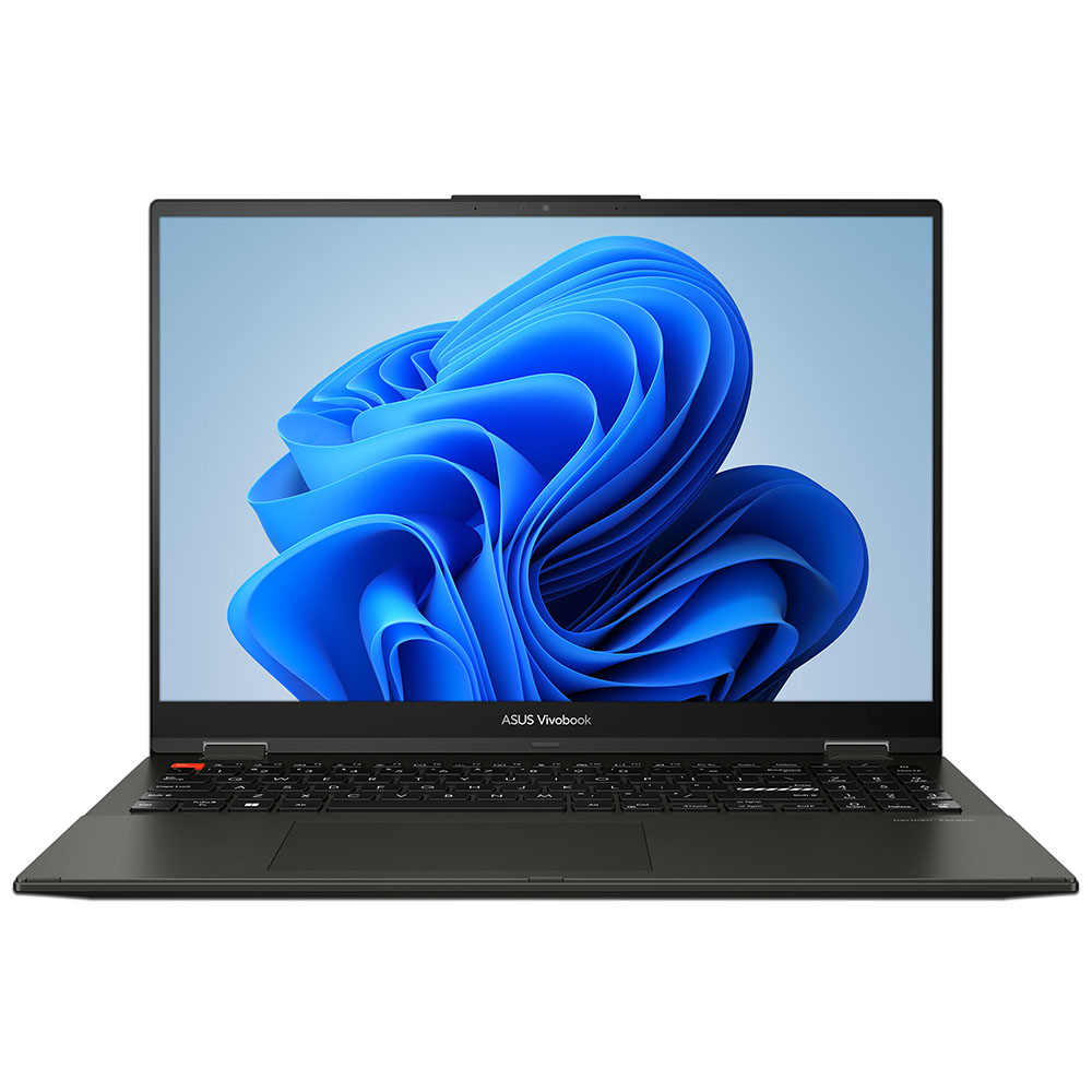 Foto 1 | Laptop Asus Vivobook S 16 Flip: Intel Core I9 13900h, Ram 16gb Ddr4, Ssd 1tb, Pantalla 16'', Windows 11 Home