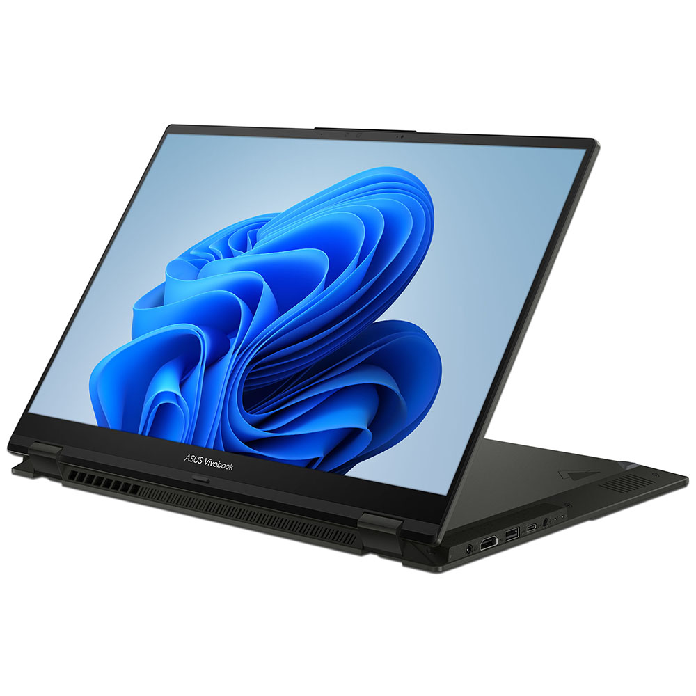 Foto 3 pulgar | Laptop Asus Vivobook S 16 Flip: Intel Core I9 13900h, Ram 16gb Ddr4, Ssd 1tb, Pantalla 16'', Windows 11 Home