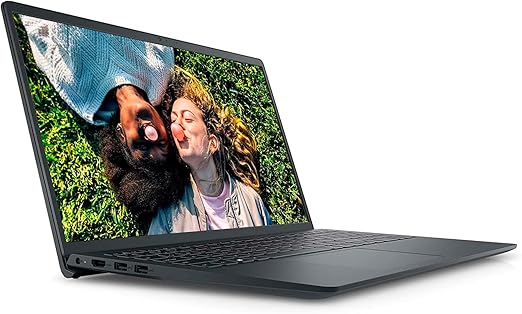 Foto 3 pulgar | Laptop Dell Inspiron 15 3520 Intel Ci7-1255u 16gb 512gb Ssd Fhd W11h Negro