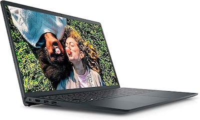 Foto 2 | Laptop Dell Inspiron 15 3520 Intel Ci7-1255u 16gb 512gb Ssd Fhd W11h Negro