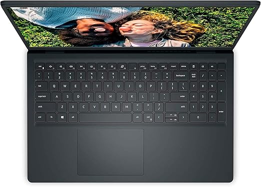 Foto 4 pulgar | Laptop Dell Inspiron 15 3520 Intel Ci7-1255u 16gb 512gb Ssd Fhd W11h Negro