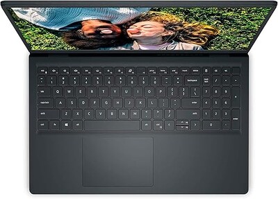 Foto 3 | Laptop Dell Inspiron 15 3520 Intel Ci7-1255u 16gb 512gb Ssd Fhd W11h Negro