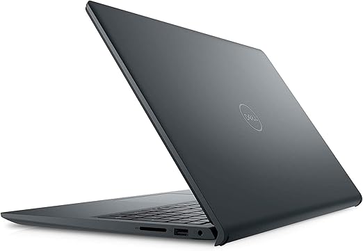 Foto 5 pulgar | Laptop Dell Inspiron 15 3520 Intel Ci7-1255u 16gb 512gb Ssd Fhd W11h Negro