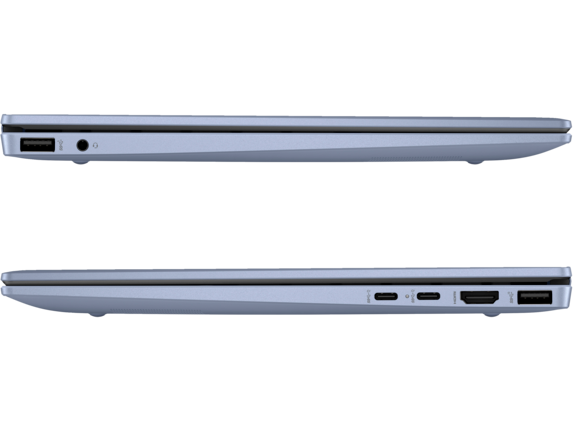 Foto 3 | Laptop Hp Pavilion Aero 13-bg0000la Windows 11 AMD Ryzen™ 7 16 GB RAM 1TB SSD 2 K Azul