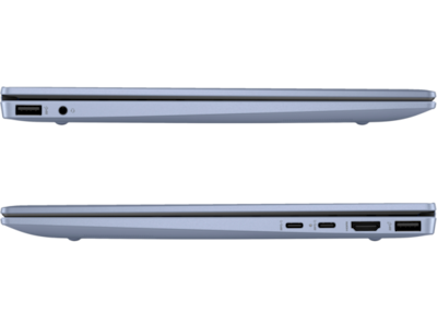 Foto 3 | Laptop Hp Pavilion Aero 13-bg0000la Windows 11 AMD Ryzen™ 7 16 GB RAM 1TB SSD 2 K Azul