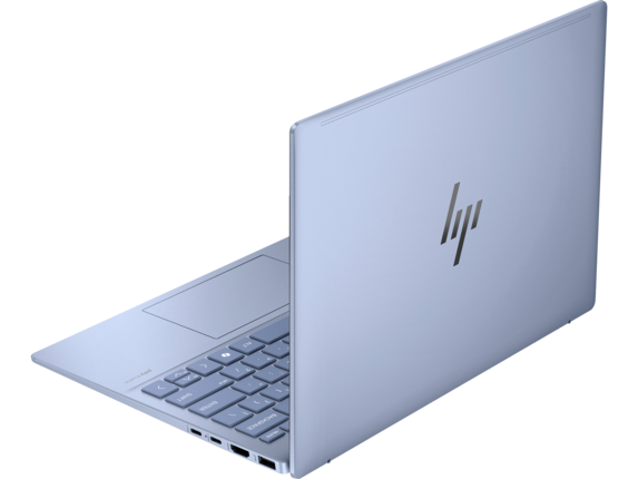 Foto 4 | Laptop Hp Pavilion Aero 13-bg0000la Windows 11 AMD Ryzen™ 7 16 GB RAM 1TB SSD 2 K Azul