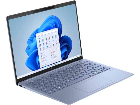 Foto 5 | Laptop Hp Pavilion Aero 13-bg0000la Windows 11 AMD Ryzen™ 7 16 GB RAM 1TB SSD 2 K Azul