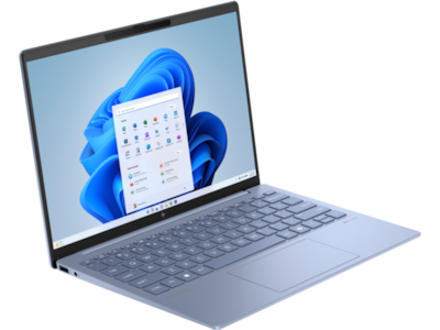 Foto 5 | Laptop Hp Pavilion Aero 13-bg0000la Windows 11 AMD Ryzen™ 7 16 GB RAM 1TB SSD 2 K Azul