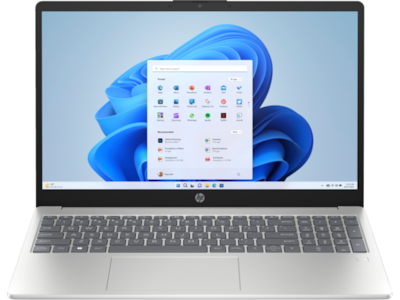 Foto 1 | Laptop HP Windows 11 AMD Ryzen™ 5 16 GB RAM 512n GB SSD FHD 15.6''