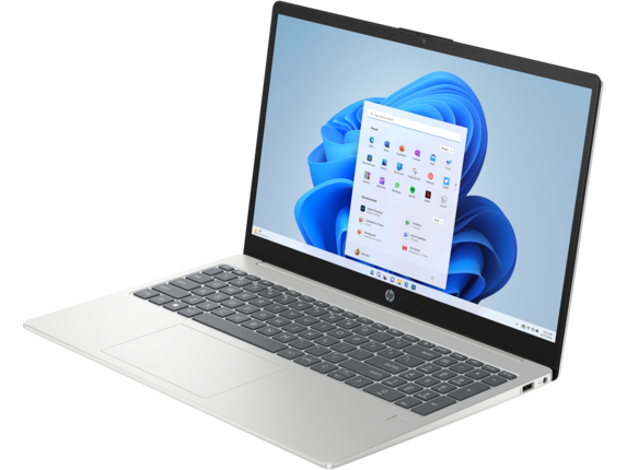 Foto 5 pulgar | Laptop HP  Windows 11 AMD Ryzen™ 5 16 GB RAM 512n GB SSD FHD 15.6''