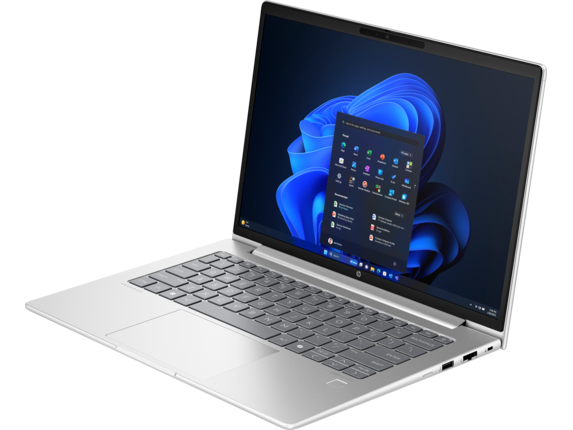 Foto 4 pulgar | Laptop Hp Probook 440 G11, 14'', Windows 11 Pro, Intel  Core™ Ultra 7, 8gb Ram, 512gb Ssd